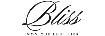 Monique Lhuillier Bliss Logo