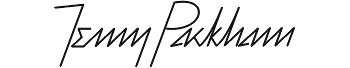 Jenny Packham Logo