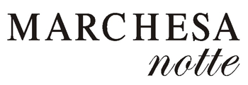 Notte by Marchesa Logo
